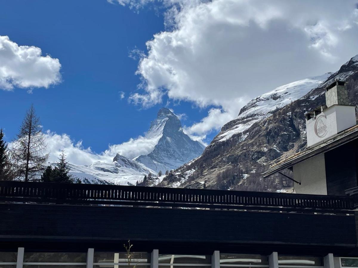 Beautiful Amara Apt. 2 Person. Appartement Zermatt