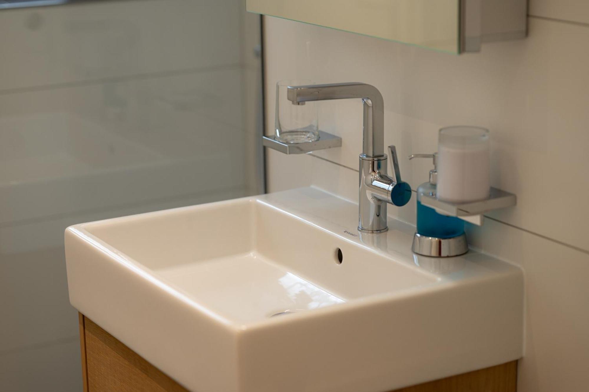 Beautiful Amara Apt. 2 Person. Apartment *