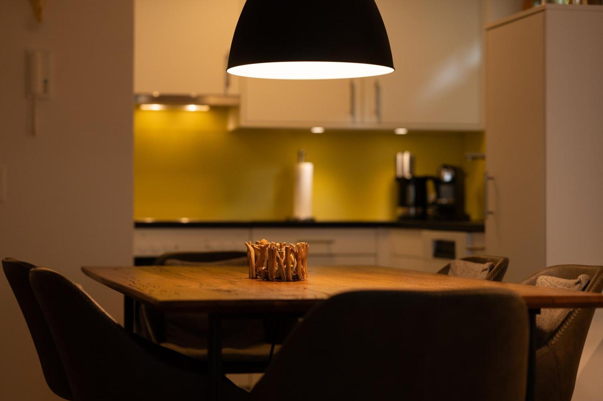 Appartement Beautiful Amara Apt. 2 Person. Zermatt