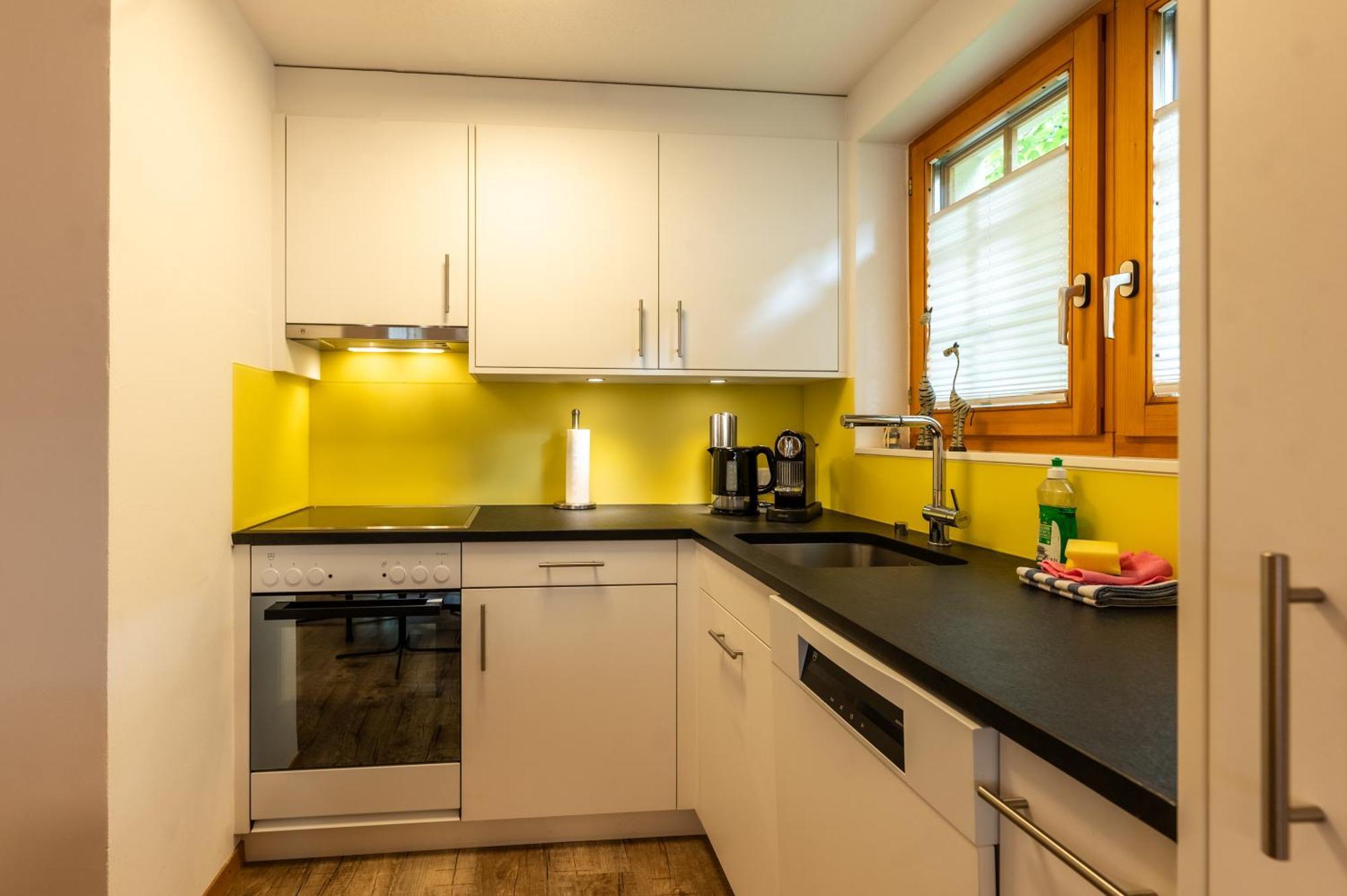 Beautiful Amara Apt. 2 Person. Appartement *