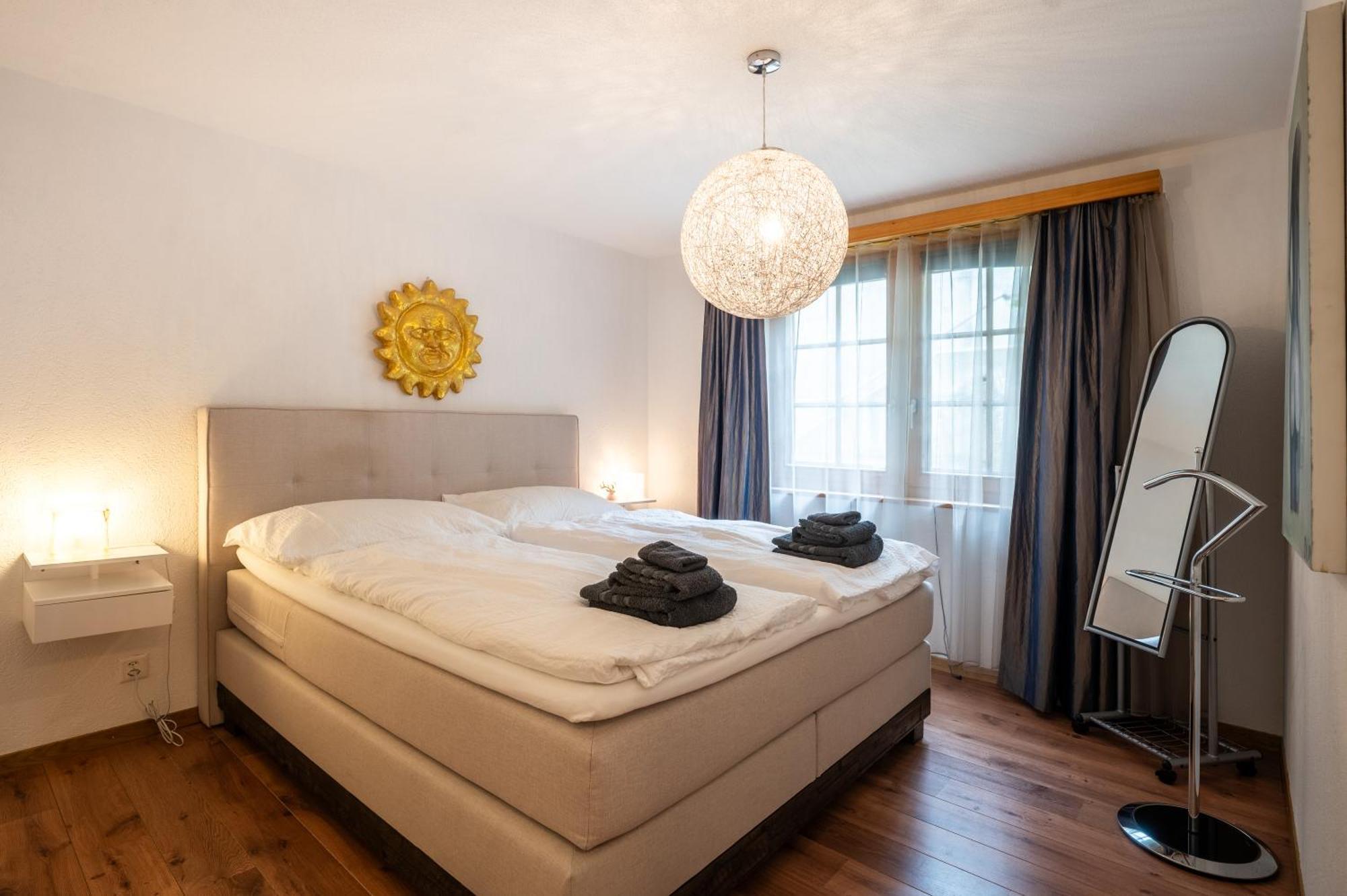 Appartement Beautiful Amara Apt. 2 Person. *